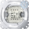 Imagem de Botao de pressao duplo - 10A - 250V