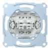 Imagem de Botao de pressao duplo - 10A - 250V