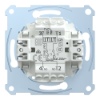 Imagem de Botao de pressao duplo - 10A - 250V