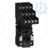Imagem de Tomada contacto separado 10 a rele tipo rxm3 conector de parafuso 250 v ac