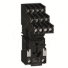 Imagem de Tomada contacto separado 10 a rele tipo rxm3 conector de parafuso 250 v ac