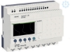 Imagem de Rele inteligente compacto zelio logic - 20 e s - 24 v ca – relogio - ecra