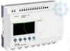 Imagem de Rele inteligente compacto zelio logic - 20 e s - 24 v ca – relogio - ecra