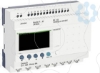 Imagem de Rele inteligente compacto zelio logic - 20 e s - 24 v cc – relogio - ecra