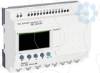 Imagem de Rele inteligente compacto zelio logic - 20 e s – 100..240 v ca – relogio - ecra