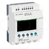 Imagem de Rele programavel Zelio logic - 10 e s - 100..240 v ca – relogio - ecra