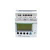Imagem de Rele programavel Zelio logic - 10 e s - 24 v cc – relogio - ecra