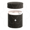 Imagem de Base+tampa p/ colunas xvb s/ tubo de descarga flash