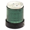 Imagem de Unidade iluminada - luz fixa - verde - 120 v ac