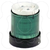 Imagem de Unidade iluminada - luz fixa - verde - 120 v ac
