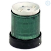 Imagem de Unidade iluminada - luz fixa - verde - 120 v ac