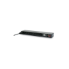 Imagem de PDU de Bastidor Com Comutacao 1U 16A 208/230V 8C13