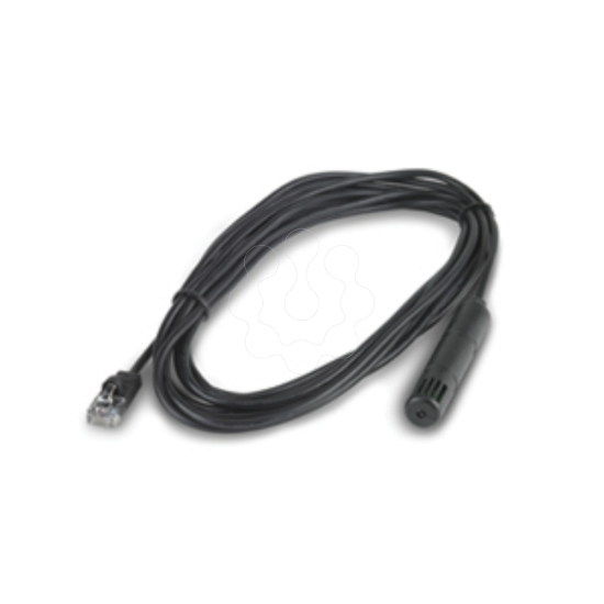 Imagem de Sensor de temperatura e humidade da APC