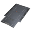 Imagem de Armário NetShelter SX 48U com 600mm de Largura x 1200mm de Profundidade com Lados, em Preto