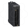 Imagem de Modulo de saida analogica Modicon X80 4 SD 15b+sig Aisl 10v 20mA