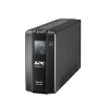Imagem de Back UPS Pro BR 650VA, 6 Saídas, AVR, Interface LCD