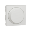 Imagem de Regulador de luz rotativo 4-200 VA, Unica, Branco