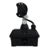 Imagem de Luminária de emergência, Exiway Smartduo, Ativa, sem manutenção, 1 h, 2 x 1200 lm