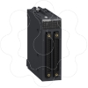 Imagem de Modulo de entrada discreta Modicon X80 64 EN 24vDC 2x40P