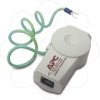 Imagem de APC ProtectNet, protetor de picos autónomo para linhas Base-T Ethernet 10/100/1000