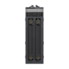 Imagem de Modulo de entrada discreta Modicon X80 64 EN 24vDC 2x40P