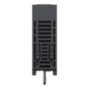 Imagem de Modulo de entrada analogica Modicon X80 8 EN 16b Aisl 10v 20mA