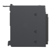 Imagem de Modulo de entrada discreta Modicon X80 64 EN 24vDC 2x40P