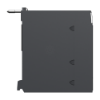 Imagem de Modulo de saida analogica Modicon X80 4 SD 15b+sig Aisl10v 20mA