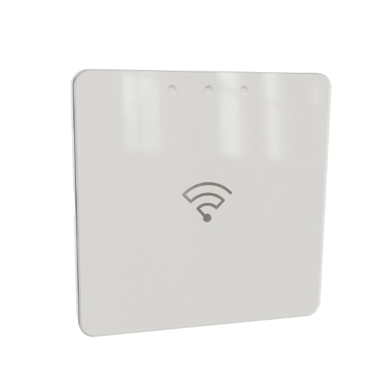 Imagem de Wiser - Gateway ZB/IP