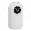 Imagem de Wiser - Câmara IP interior - rotação horizontal e vertical - Branco