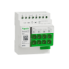 Imagem de Spacelogic KNX Master Regulação universal de 2 canais
