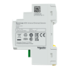 Imagem de Spacelogic KNX Extensão Regulação universal de 2 canais