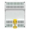 Imagem de Spacelogic KNX Extensão Regulação universal de 2 canais