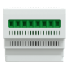Imagem de Spacelogic KNX Extensão Regulação universal de 2 canais