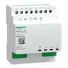 Imagem de Spacelogic KNX Extensão Regulação universal de 2 canais