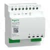 Imagem de Spacelogic KNX Extensão Regulação universal de 2 canais
