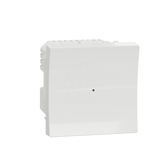 Imagem de Nova Unica - Regulador de luz Wiser - botao de pressao - LED - Branco