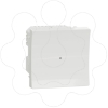 Imagem de Nova Unica - Regulador de luz Wiser - botao de pressao - LED - Branco