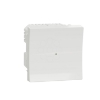 Imagem de Nova Unica - Interruptor Wiser - 10 A - Branco