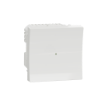 Imagem de Nova Unica - Interruptor Wiser - 10 A - Branco