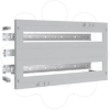 Imagem de Espacador 24M + DIN + Calha 2L02A 300x500