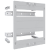 Imagem de Espelho modular + C DIN 1L02A 300x250