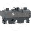 Imagem de ComPacT Disparador NSX160 CA 3P3D 160A TMD