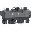 Imagem de ComPacT DISPARADOR NSX160 CC 3P 125A TMD
