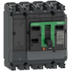 Imagem de ComPacT Interruptor NSX160NA CA 4P 160A