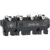Imagem de ComPacT Disparador NSX250 CA 4P4D 250A 22