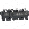 Imagem de ComPacT Disparador NSX250 CA 4P4D 250A 22
