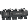 Imagem de ComPacT Disparador NSX250 CA 4P4D 250A 22