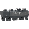 Imagem de ComPacT Disparador NSX160 CA 4P4D 160A TMD
