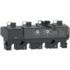 Imagem de ComPacT Disparador NSX160 CA 4P4D 160A TMD